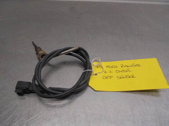 FORD RANGER 4×4 DPF Sensor 2015: 35885 – GW Bridges