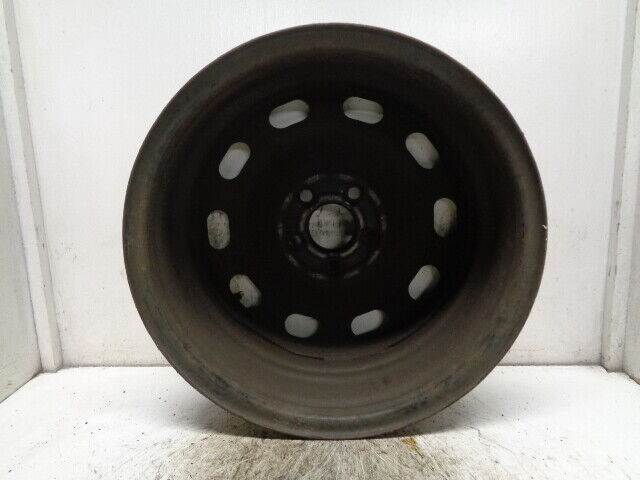 VOLKSWAGEN GOLF 2004 15″ Steel Wheel 6Jx15 ET38: 63545 – GW Bridges
