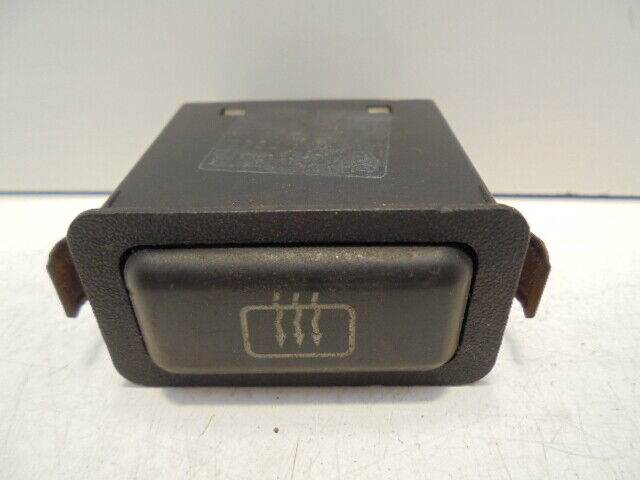 BMW 3 SERIES Saloon Rear Windscreen Heat Switch 1990: 8779 – GW Bridges