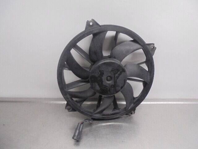 Partner Radiater Fan PEUGEOT PARTNER 2018 Radiator Fan Diesel Man 5 Spd 9661571480: 51015 ...