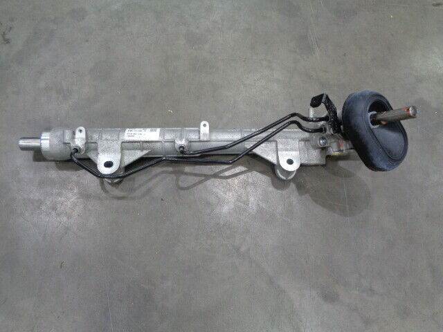 Dacia Spring Steering Rack DACIA SANDERO 2020 Steering Rack Man 5 Spd 490011854R: 61368 – GW Bridges